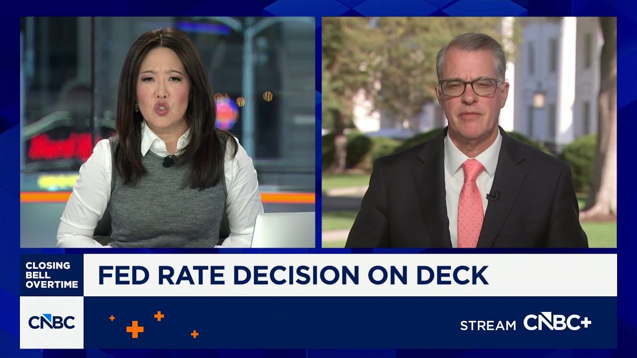 Council of Economic Advisers Chairman: It would be a mistake for the Fed to hike rates