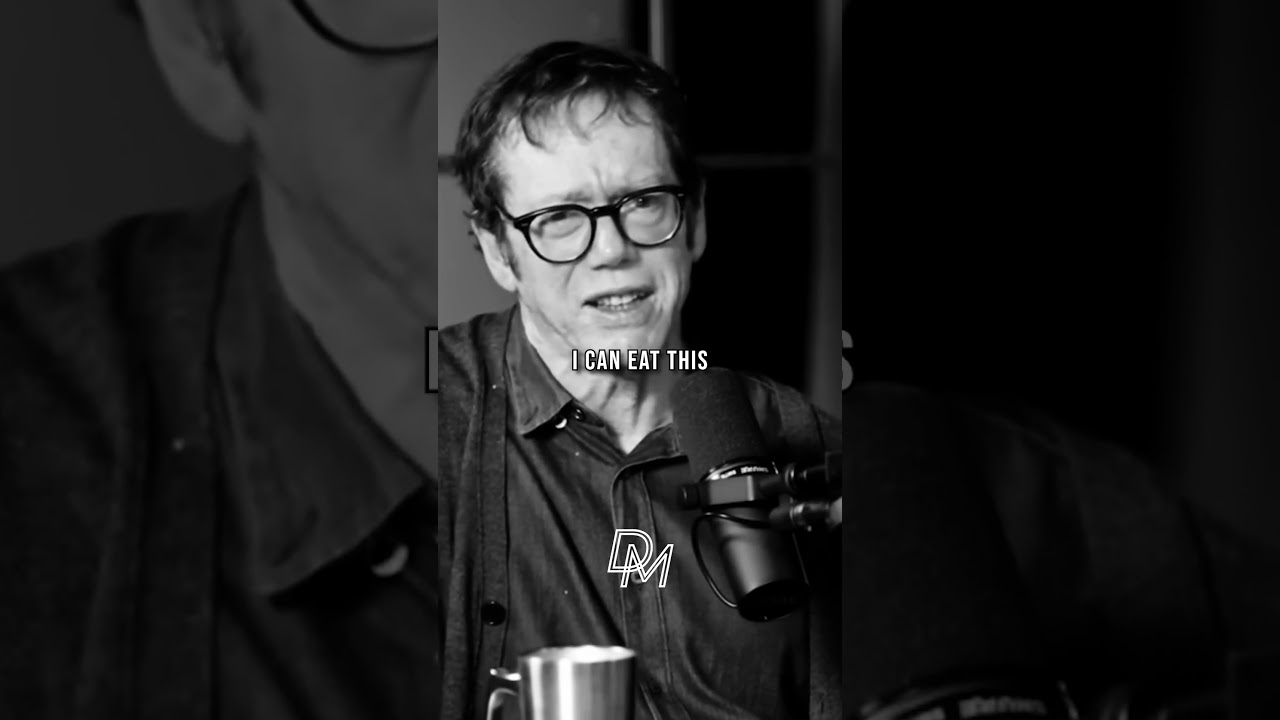 Why It&rsquo;s So Difficult To Find Your Purpose | Robert Greene