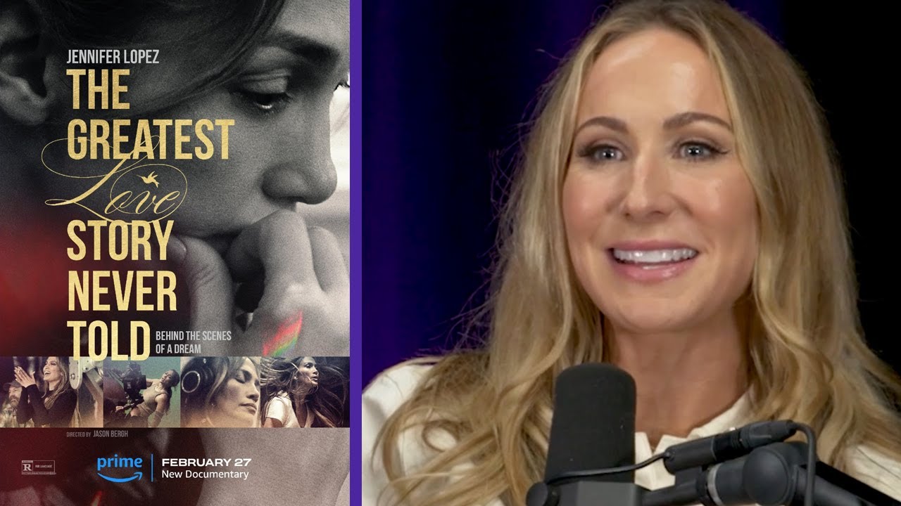Nikki Glaser Is No Longer a J.Lo Hater