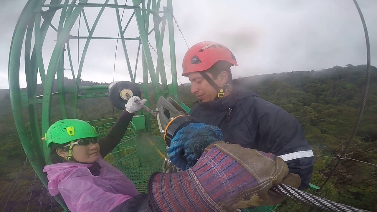 Sky Adventures Monteverde Park Zipline Guanacaste Province, Monte Verde, Costa Rica