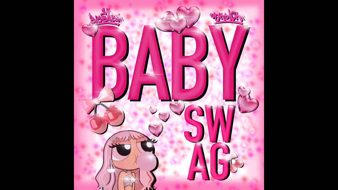 BABY SWAG  - 1kBigBABY ft SK6!CK ( prod By 40KBOY ) 