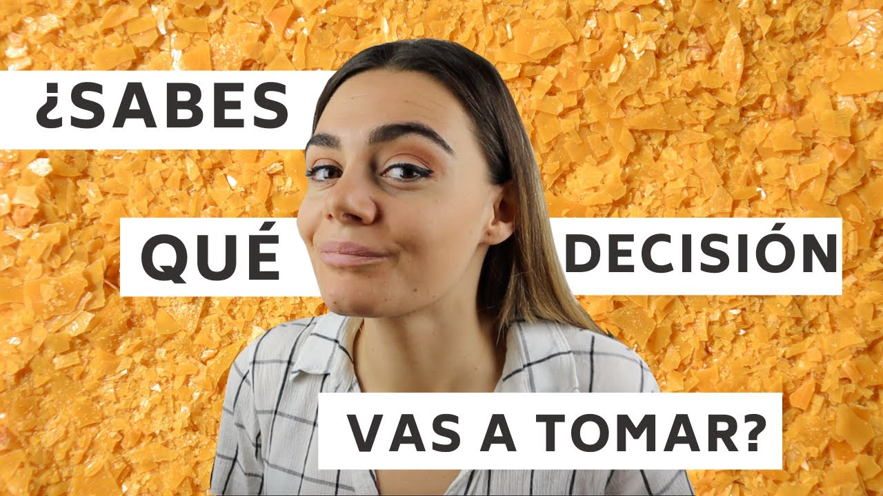 C&oacute;mo tomar mejores decisiones | Desarrollo personal para Veterinarios