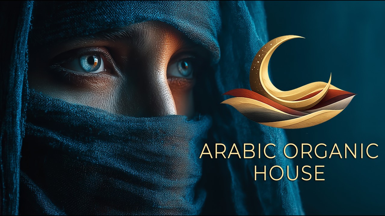 Arabic Deep Organic House 2026 | Desert Vibes Mix | Ethnic Deep House & Mystic Atmosphere#deephouse