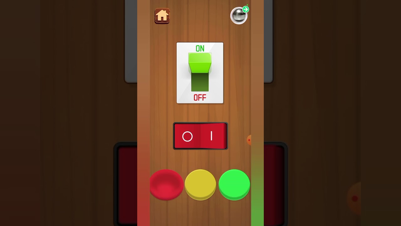 Gameplay:Mini Relaxing Game-pop it 🪀🎨(Ep.1)