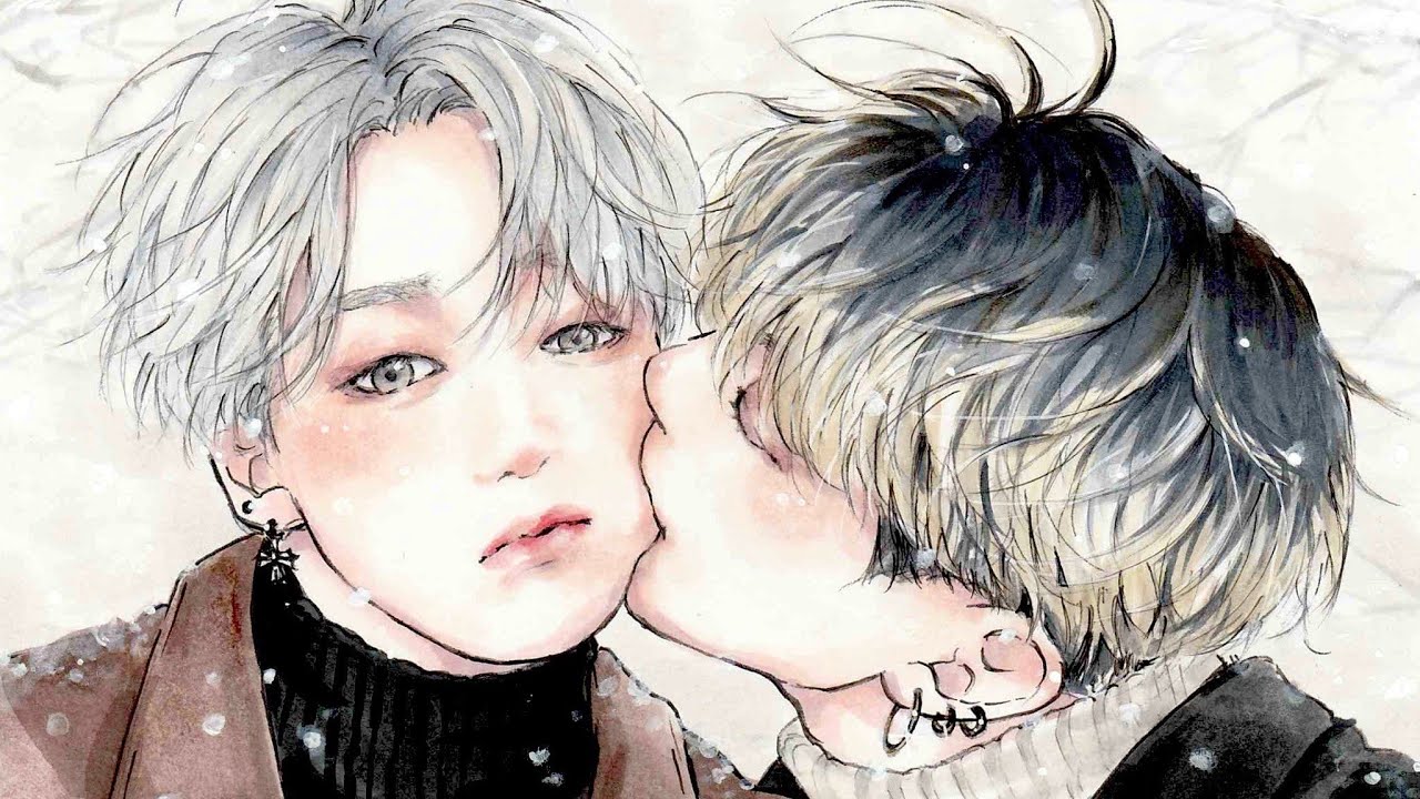 رواية ابن الارواح الفصل 20 jikook one-shot #bts #jungkook #jimin