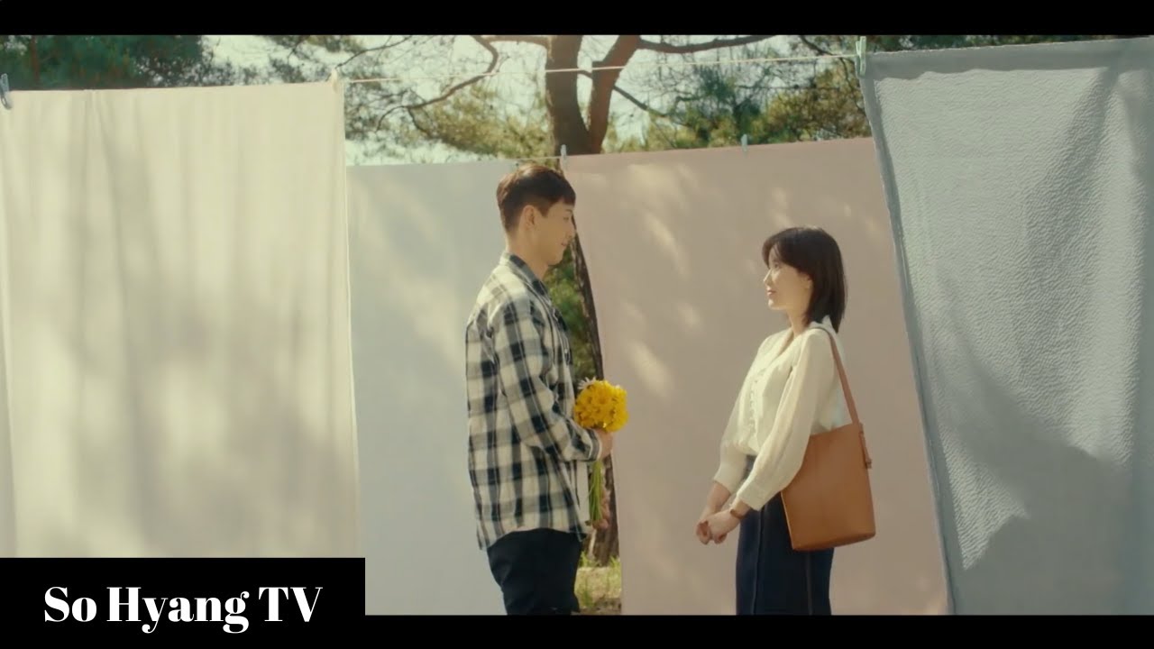 [M/V] So Hyang (소향) - Once | When I Was The Most Beautiful OST Part 2 (내가 가장 예뻤을 때 OST 2부)