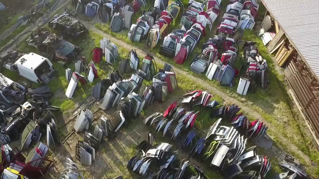 Auto Otpad Popovic Glamocani - Laktasi