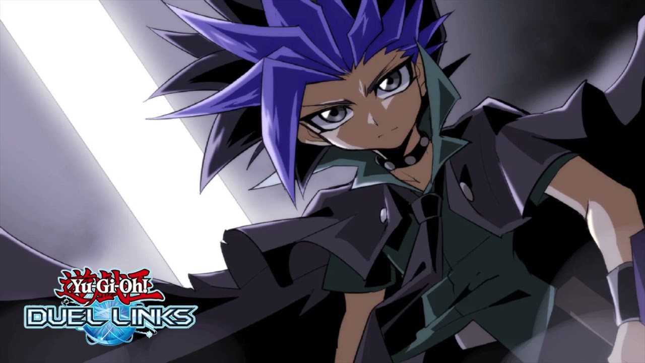 Yuto Theme (Yu-Gi-Oh! Duel Links) - Extended Slowed and Reverb