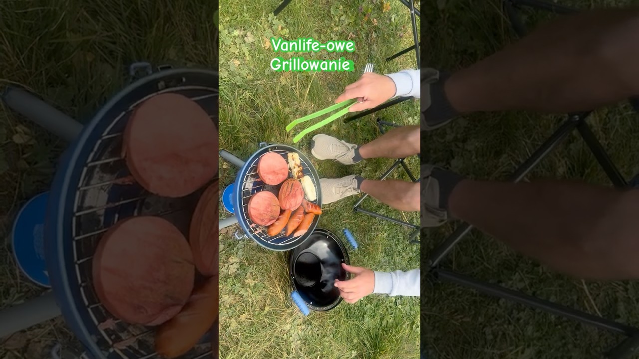 Życie w vanie #travel #kamperen #vanlifevoyages #vanlife #lofoten