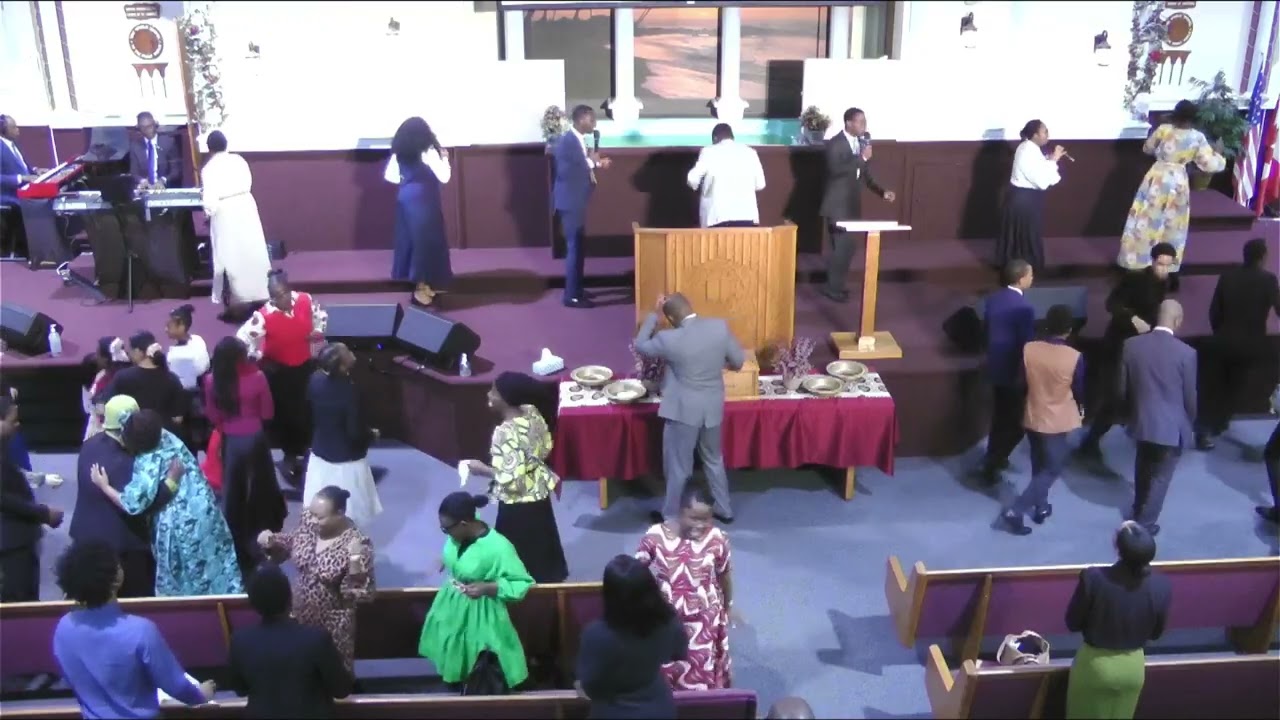 JE VEUX ME RÉJOUIR/ JEHOVAH TU ES ÉLEVÉ/ SANS PAREIL/ MON JÉSUS EST COMME ÇA (PAUSE DE LOUANGES)...