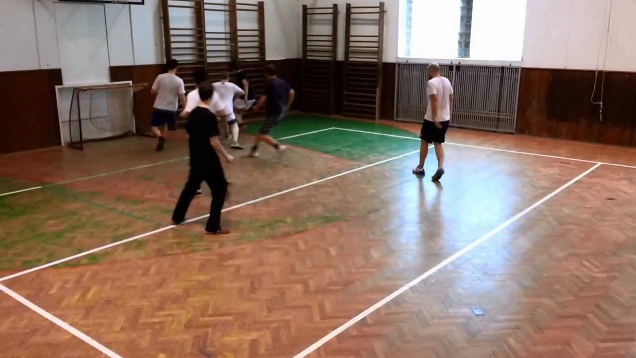 Futsal funny movie