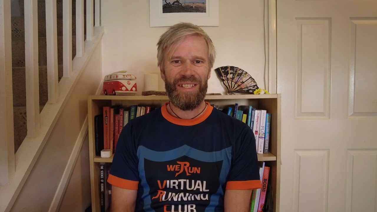 How to Improve Your Downhill Running Skills on Technical Trails