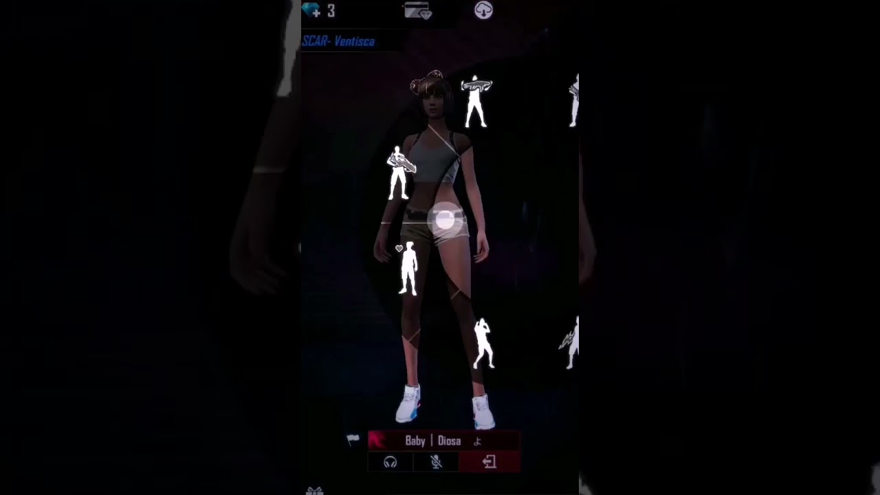CONFIGURACI&Oacute;N PERFECTA para SAMSUNG A3,A5,A6,A7,J2,J5,J7,S5,S6,S7,S9,A10,A20,A30,A50,A70 // FREEFIRE