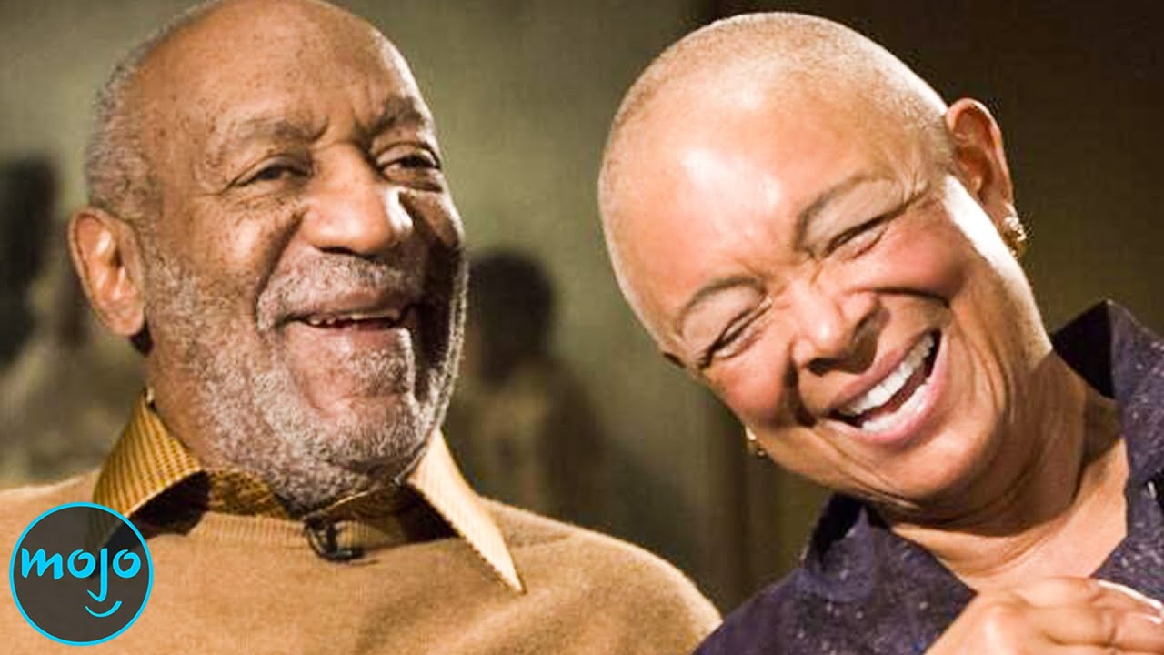 10 Exact Moments When Celebrities Knew It Was All Over