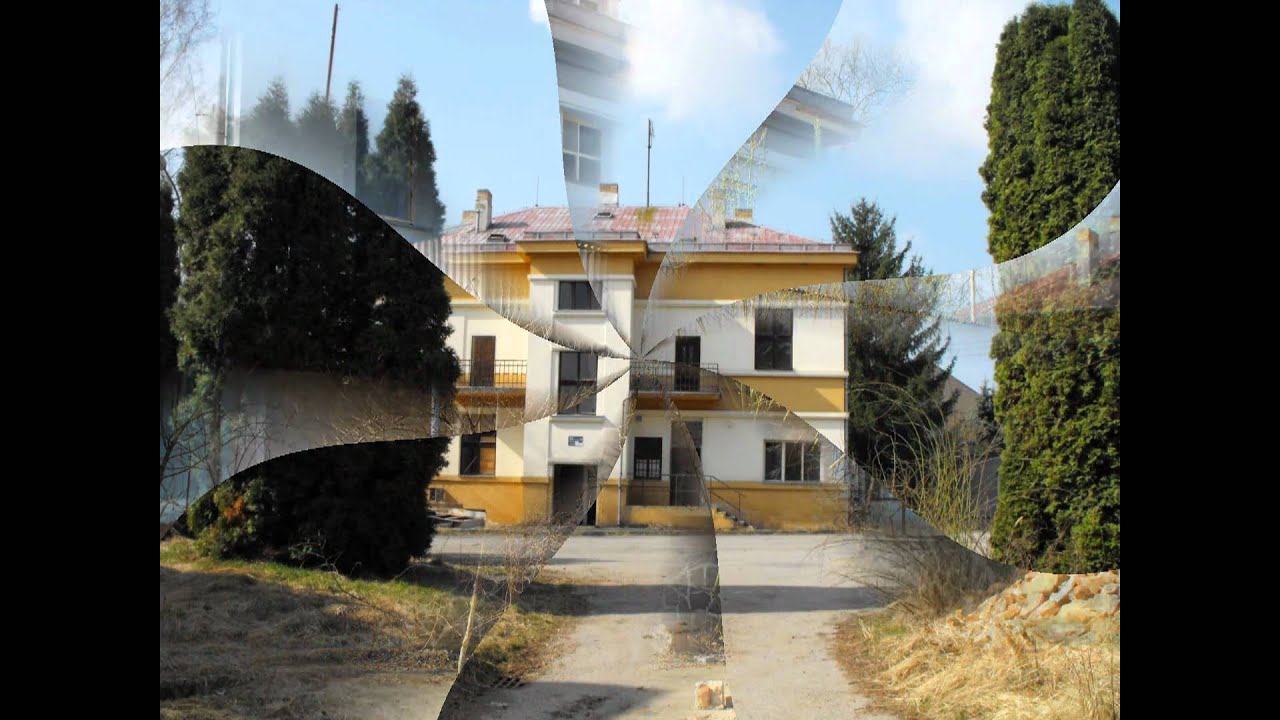 Týn nad Vltavou - Vzpomínky