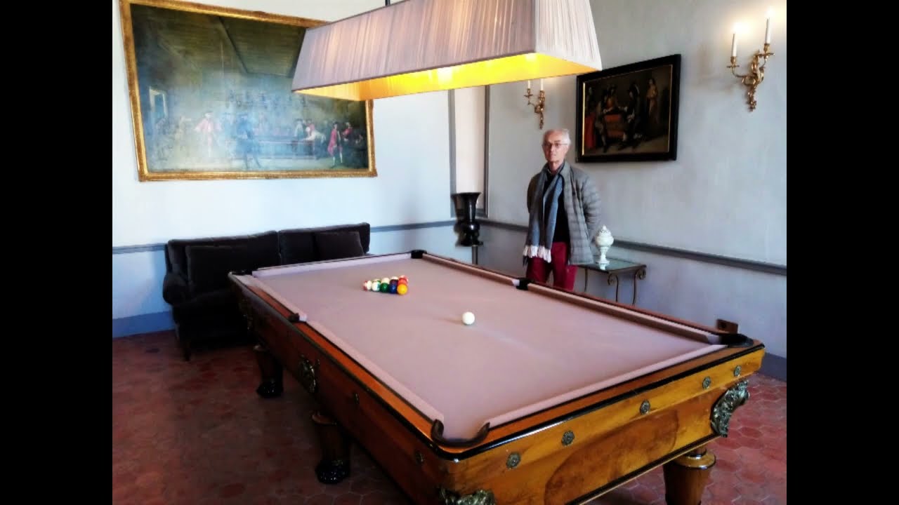 Château de Fonscolombe au Puy-Sainte-Réparade