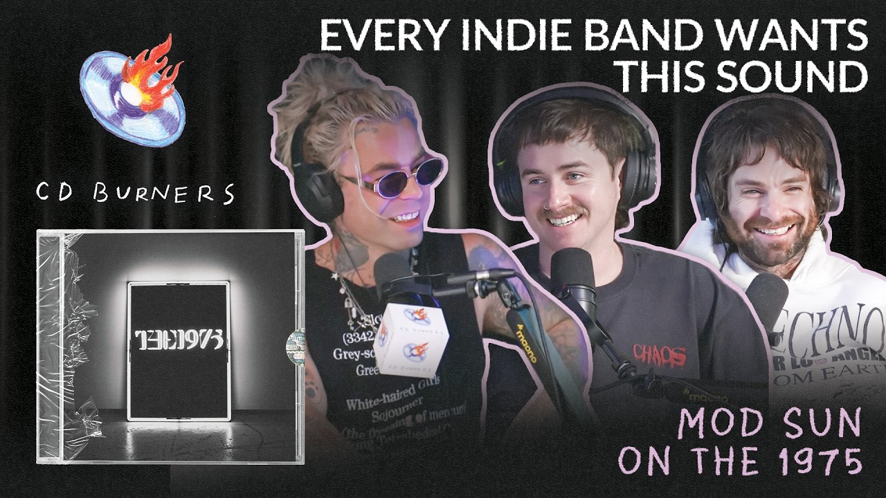 The 1975 Made Every Band Rethink Their Sound