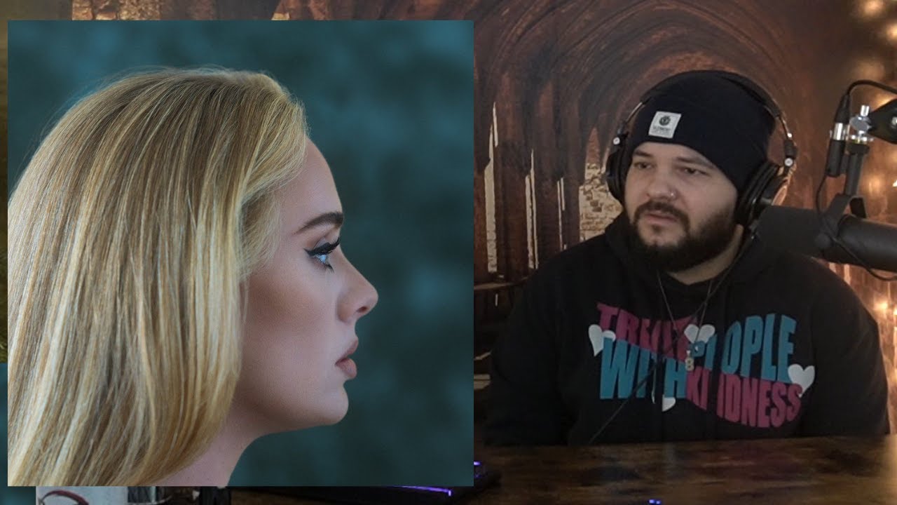 Adele | 30 | Album Reaction