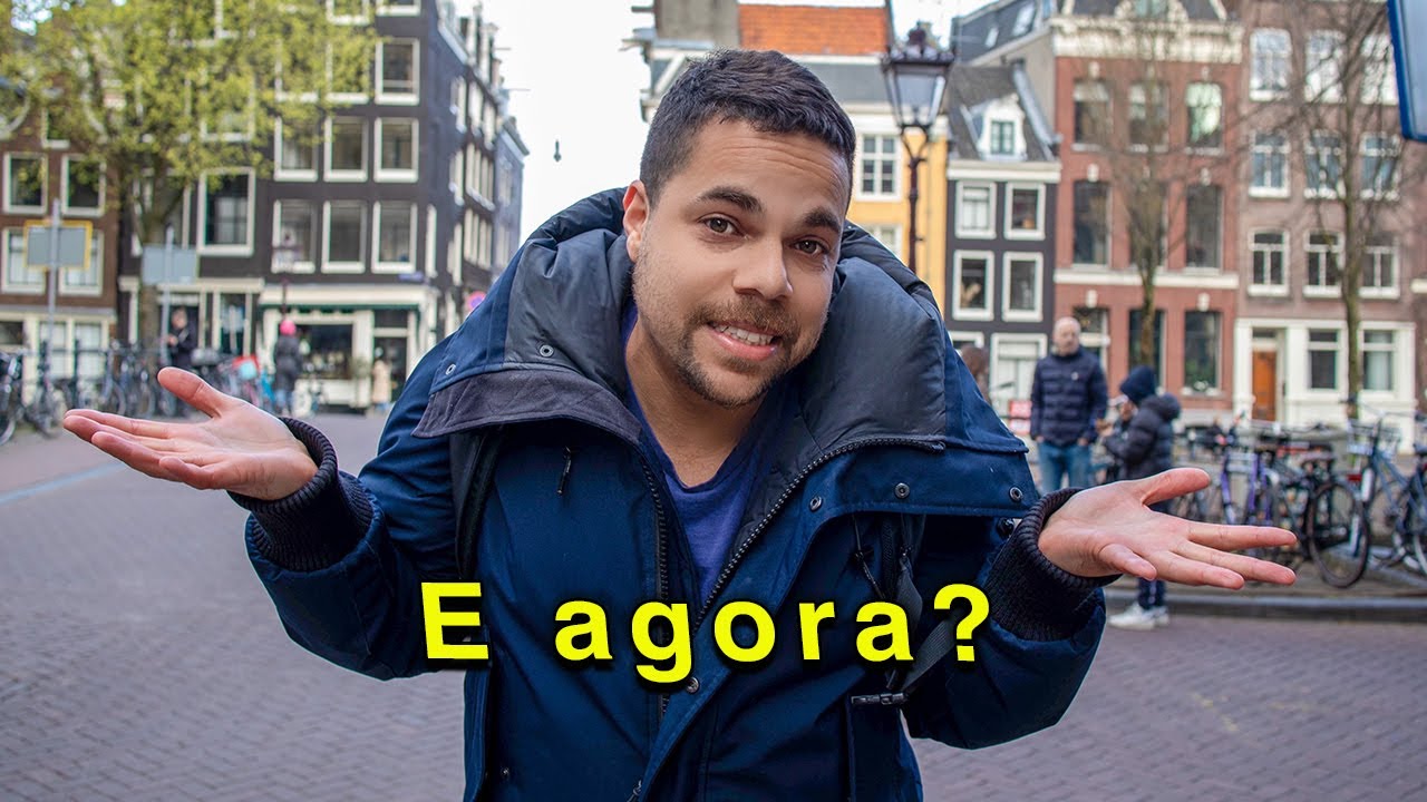 Por que eu mudei pra o Japão? Por que eu sumi do YouTube? E o meu burnout... 😨