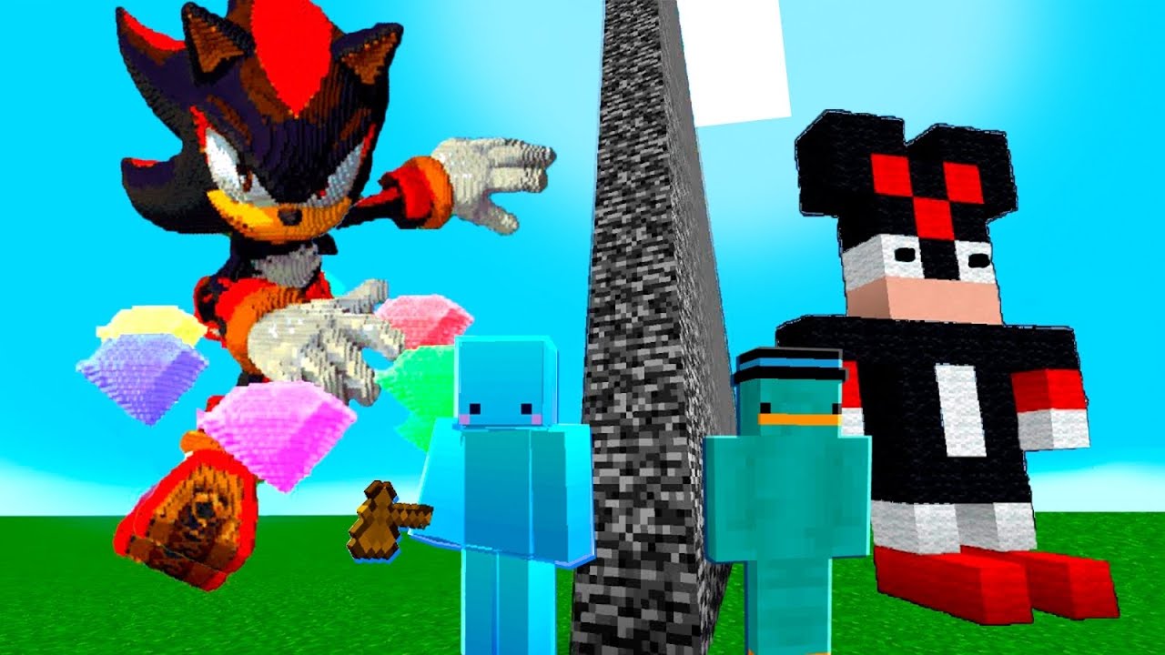 Trolle&eacute; a Mi Enemigo en Batalla de Construcci&oacute;n!
