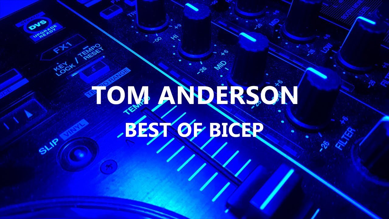 Best of Bicep