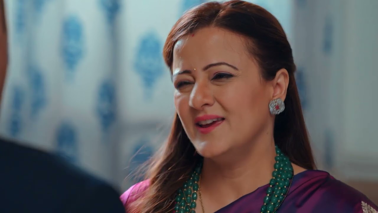 مسلسل نساء لا يقهرن  حلقة 90 - أقوى مشهد 2