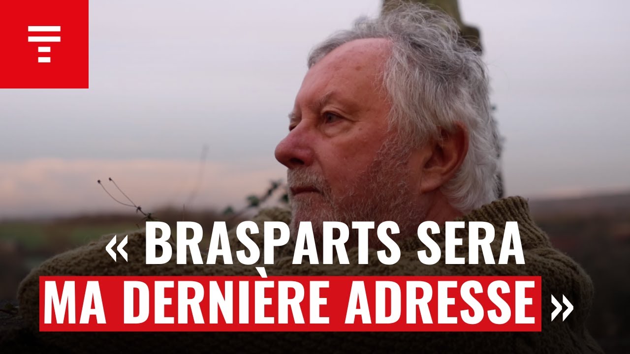 Il a choisi de s'installer dans le centre-Bretagne : Jean-Claude Nicolle est séduit par Brasparts