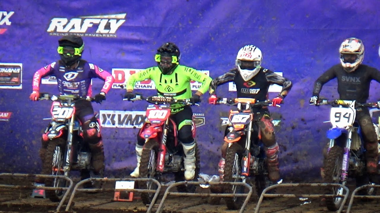 RIZKY HK, JEPRI BULE, LANTIAN JUAN, BAYU SETO // BEBEK MODIF OPEN // KEJURNAS / CLEOSA SERIES 2025.