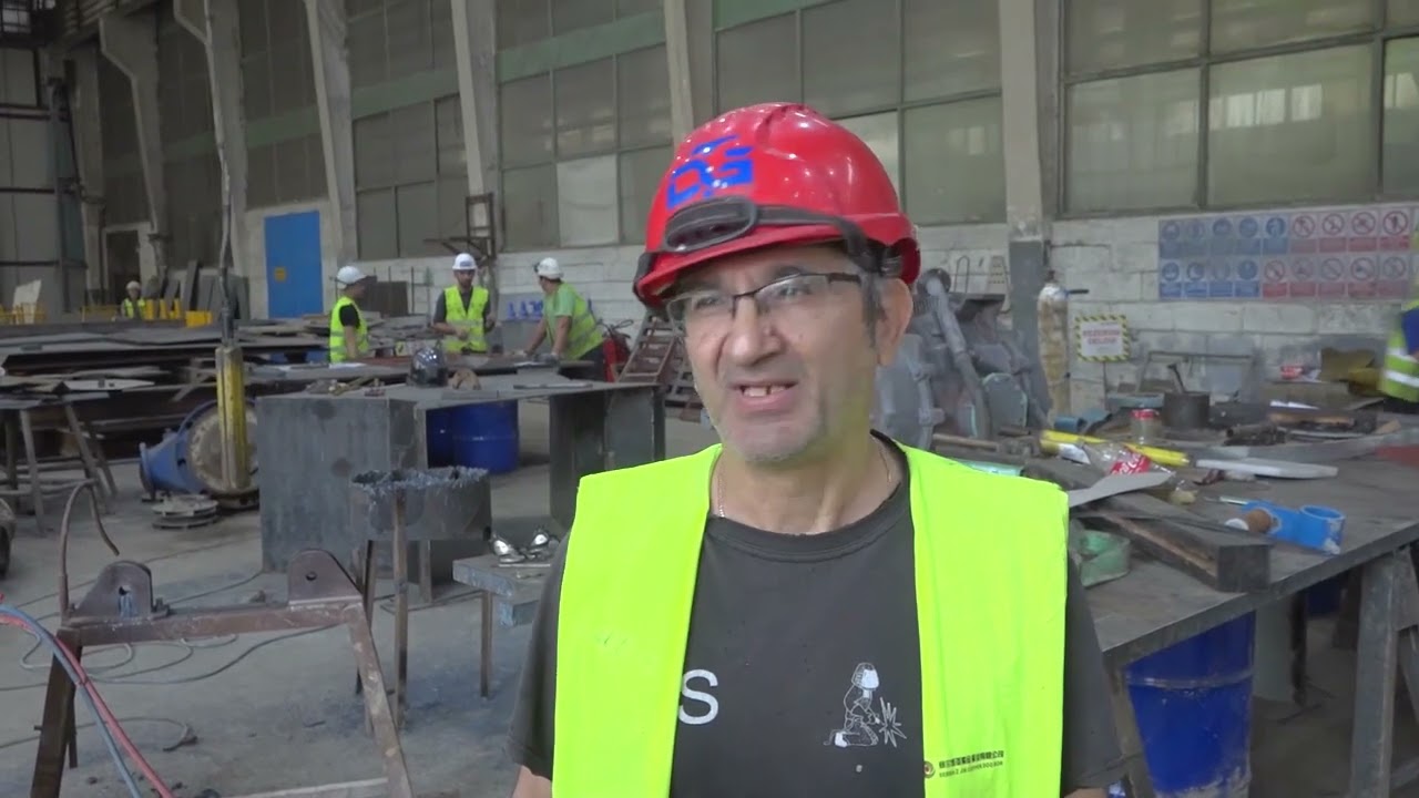 Bolji uslovi rada Zi Jin Majdanpek