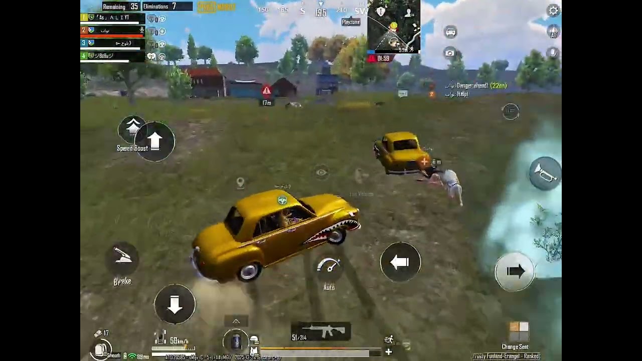 Back to back clutch 💀 support me brother ❤️ #pubgnextstarprogram #pibgmobileindia #unfrezzmyaccount 