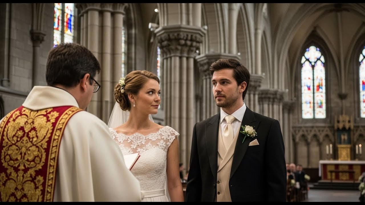 💔  “You’re Beneath Me,” The Duke Sneered — But Crawled Back When She Sought An Annulment.