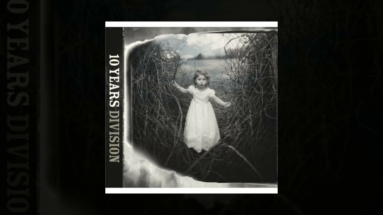 10 Years - Actions & Motives [Custom Instrumental]