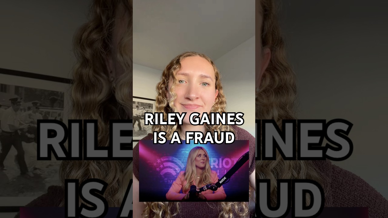 One of the biggest conservative influencers just got exposed and the receipts are brutal