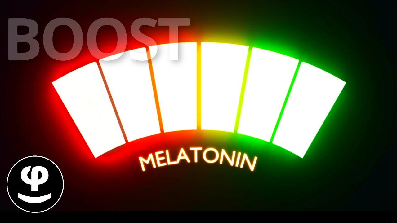 🌙 825hz Deep Sleep Music for Melatonin Production | Relax and Restore For Your Ideal State of Mind🌙