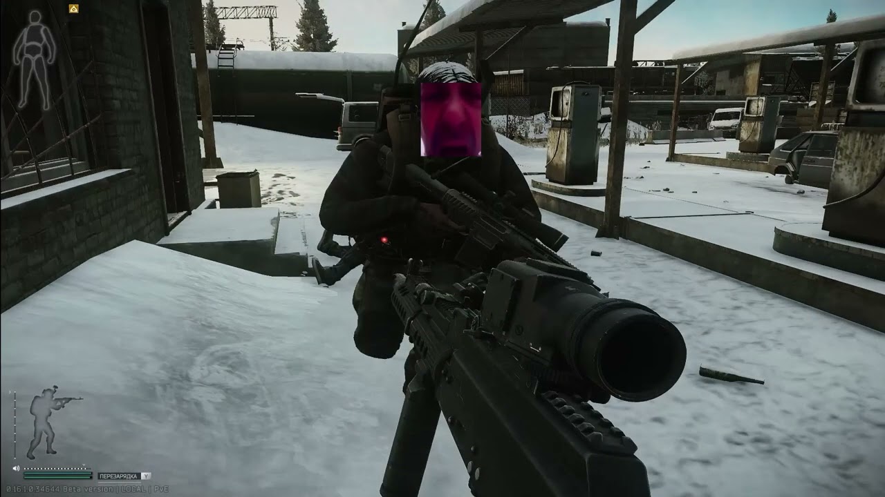 *Escape From Tarkov* Average Birdeye Experience