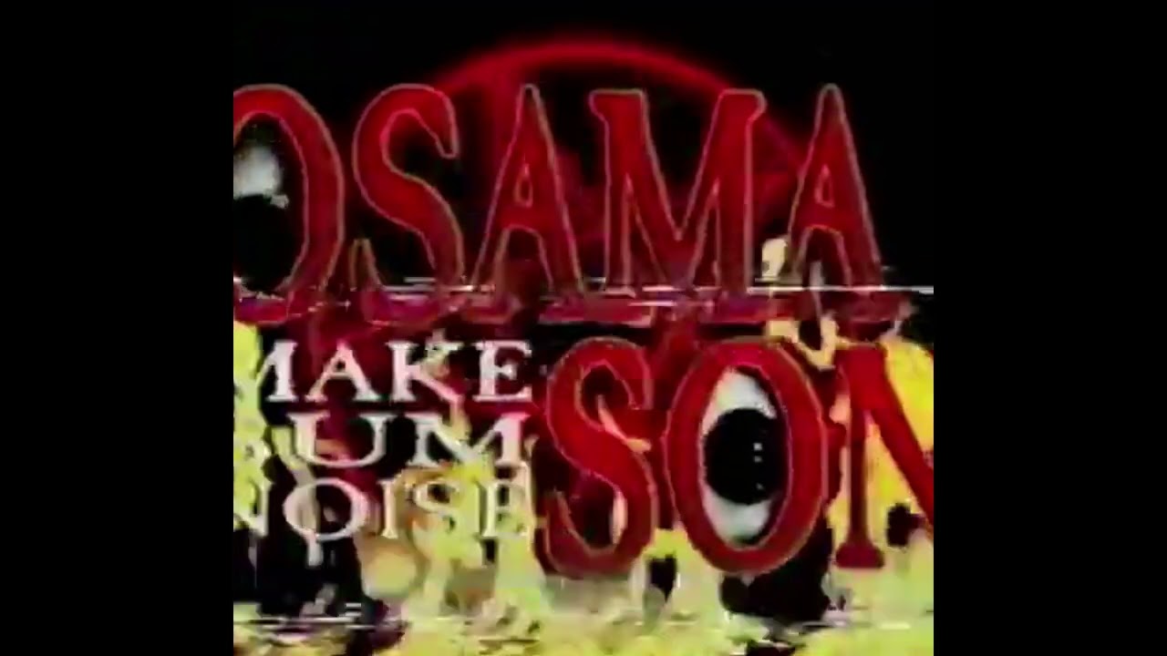 {free} osamason + legion type beat - kura