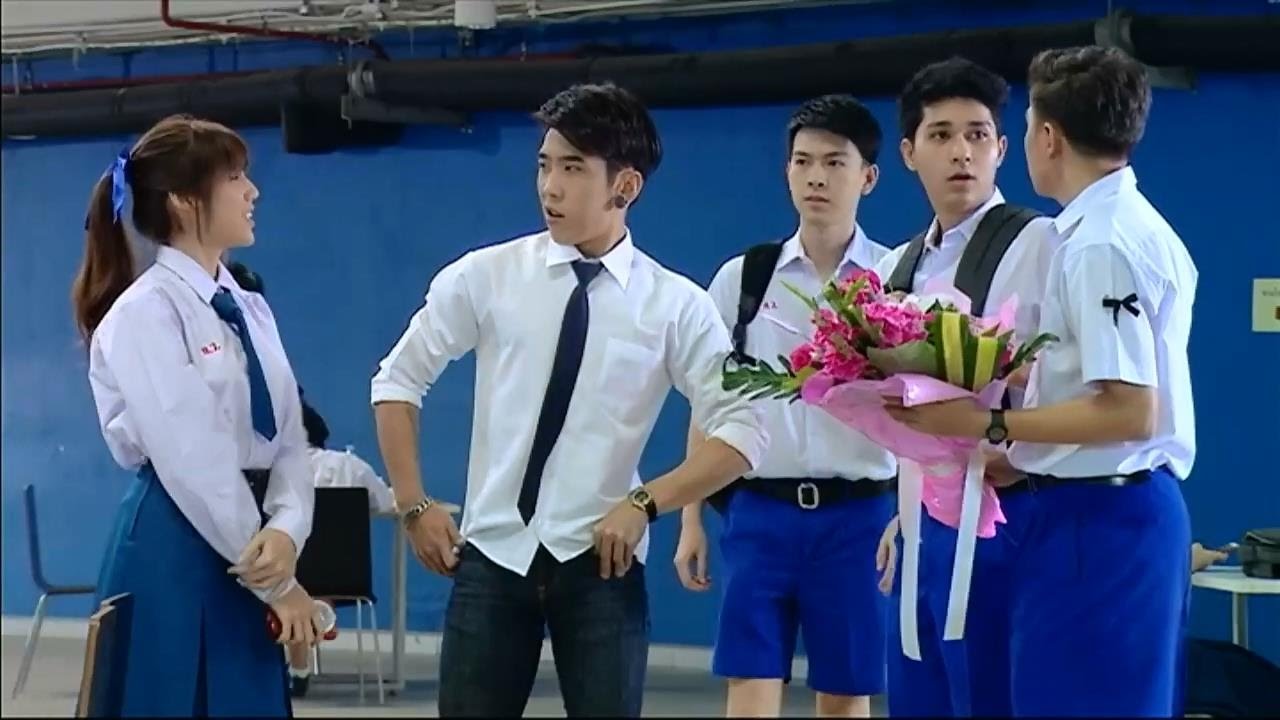 น้องใหม่ร้ายบริสุทธิ์ | ตอน ความฝันในโลกความจริง | 18-03-60 | TV3 Official