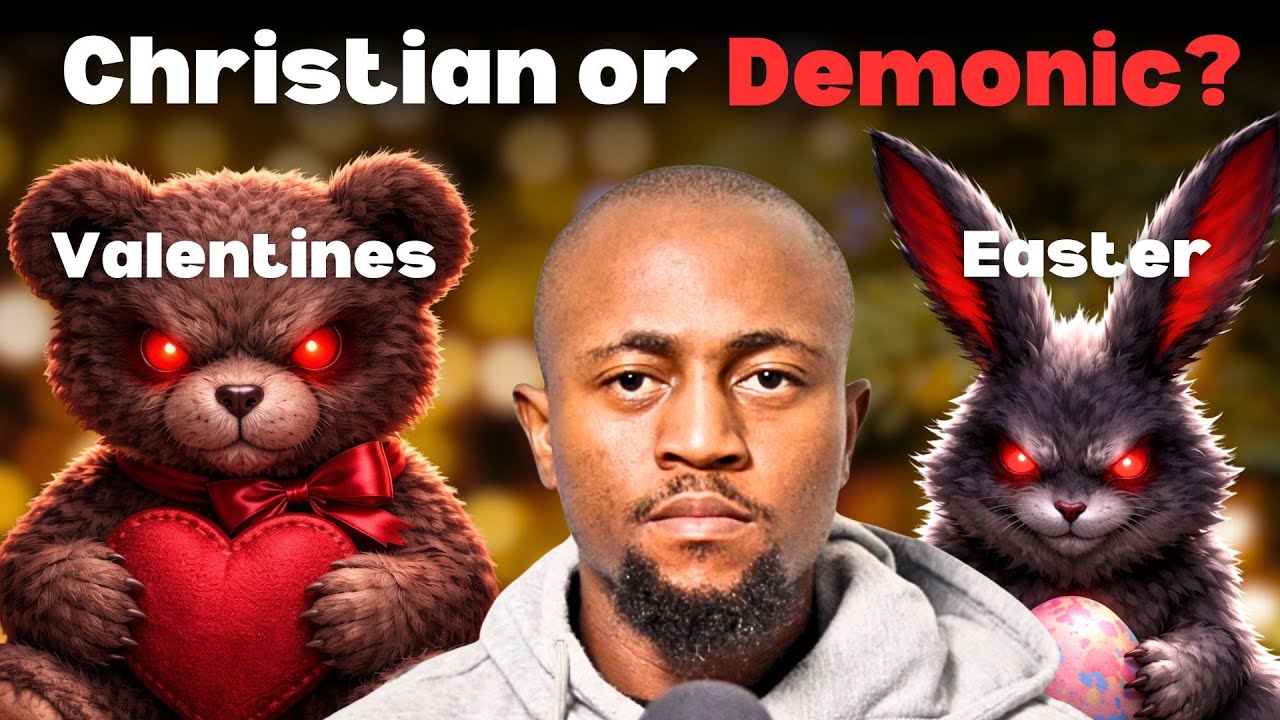 Should Christians Celebrate These Days? 😳