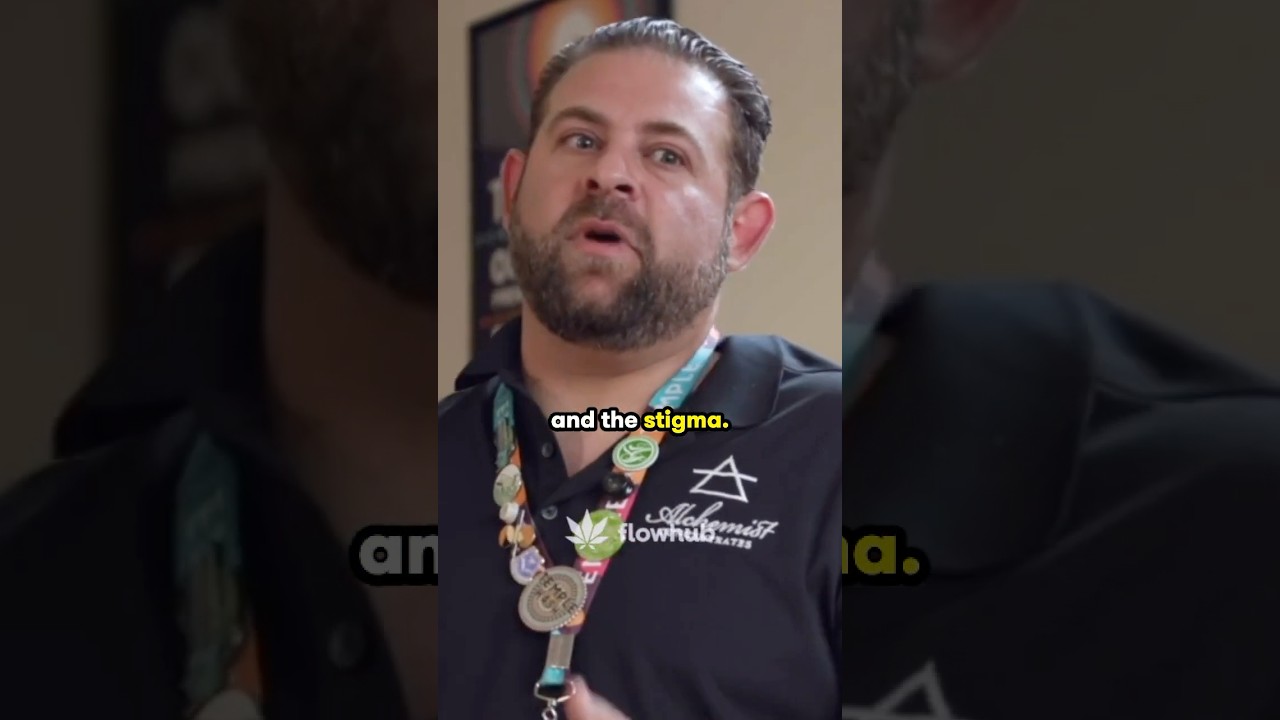 Why Maryland Doesn't Have a Huge Cannabis Culture