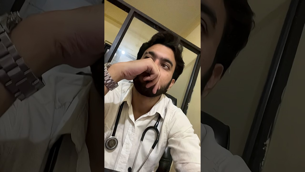 &ldquo;Hardwork pays off&rdquo; 🩺 || GMC DODA || MBBS INTERSHIP || Medical Dreams