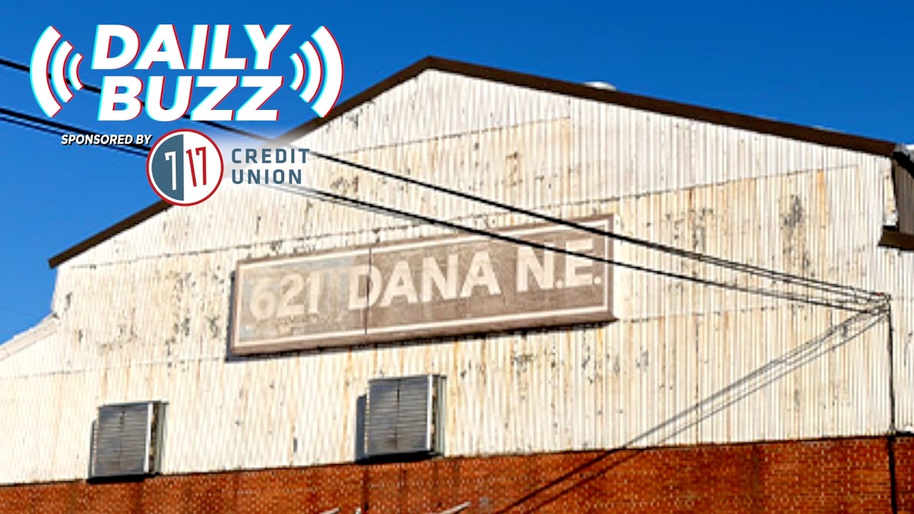 Dana Street Property Sold for $4M; Five Former Gas Stations Set for Remediation | Daily Buzz 2-5-26