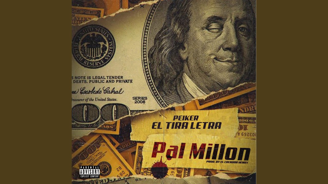 Pal Millon