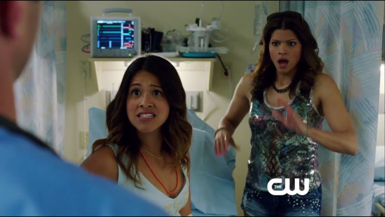 Jane the Virgin - Teaser Trailer