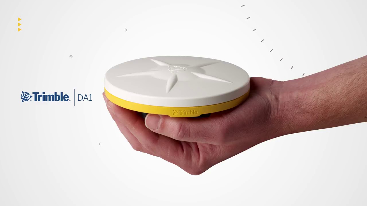 CSDS Presents: Trimble Catalyst Overview