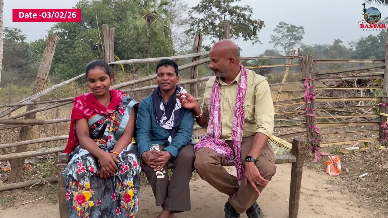 छोटी उम्र, बड़ा डर: गांव की मासूम लड़की ने क्यों चुना नक्सल का रास्ता?