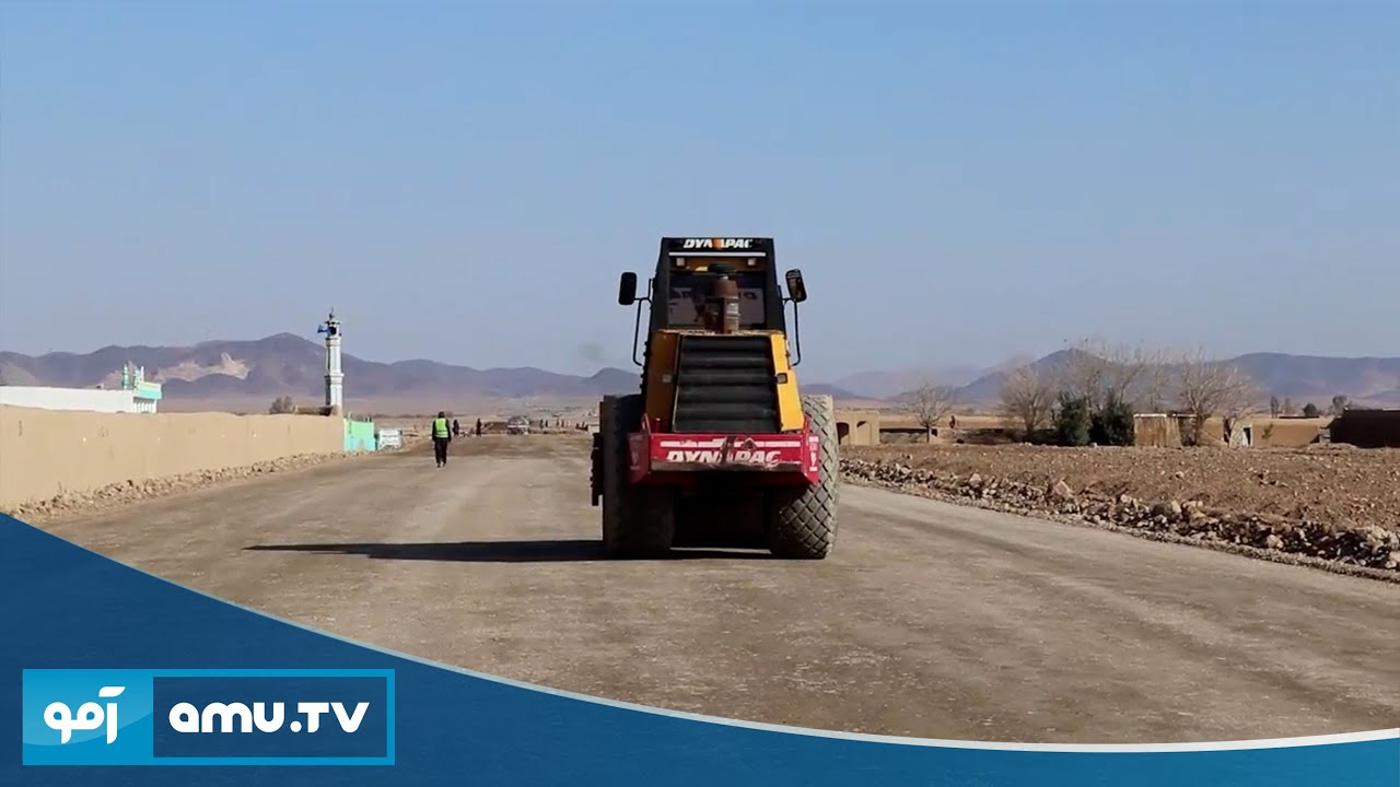 ټولګټو چارو وزارت د هېواد شمال او جنوب نښلولو هڅي پېل کړي