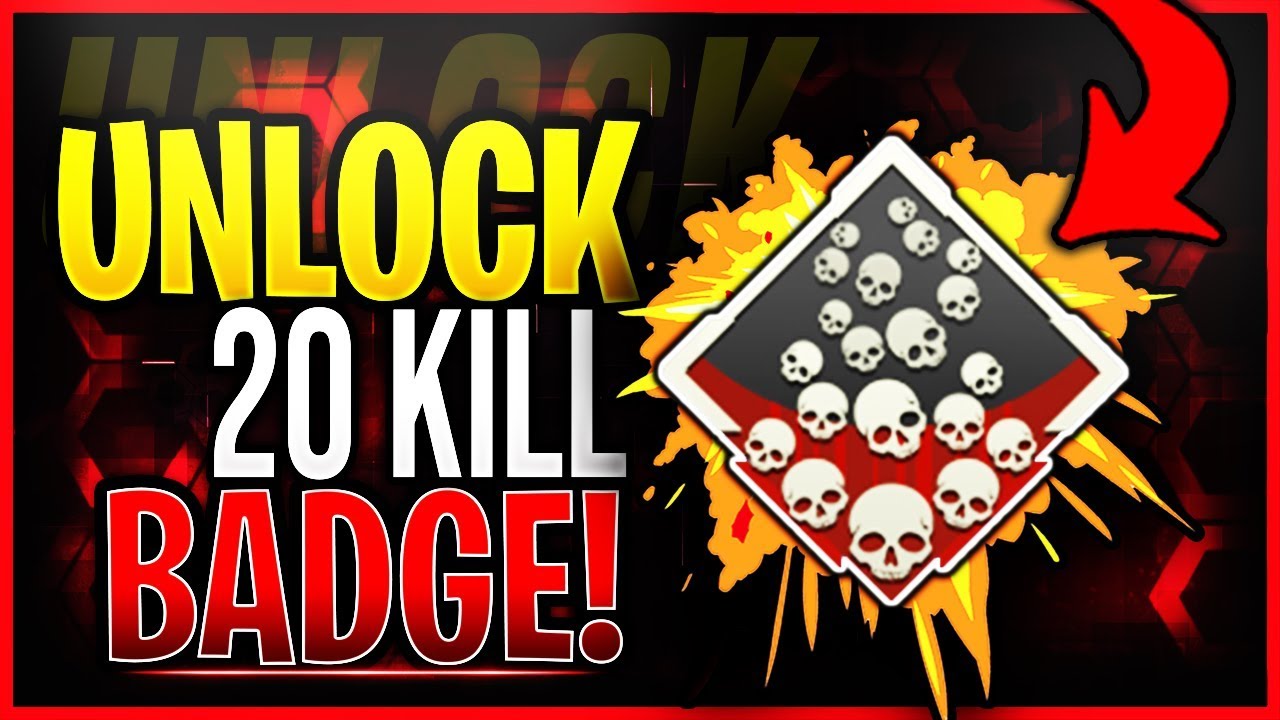 How to Get 20 Kills in Apex Legends! (5 Tips for Easy High Kill Games)