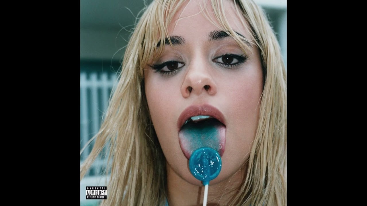 Camila Cabello - DREAM-GIRLS (Instrumental)