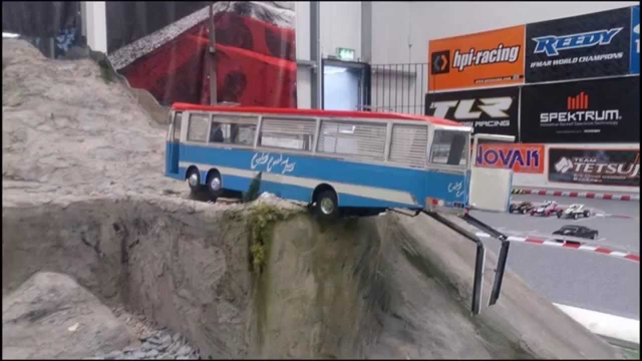 RC Italian Job 2014