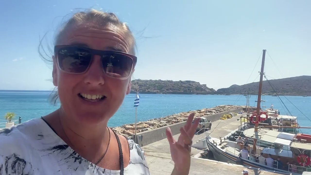 Plaka, Crete